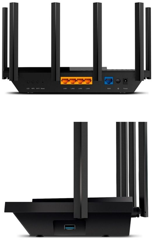 TP-LINK Archer AX72