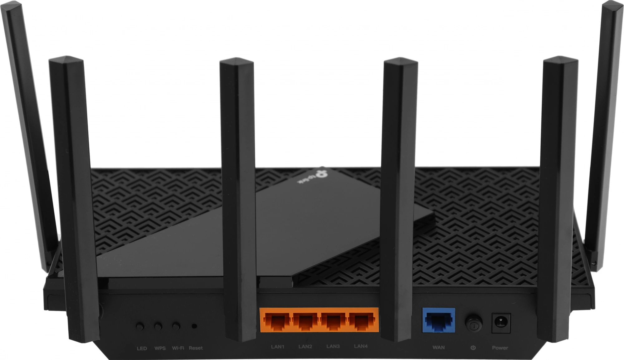 TP-Link Archer AX72 Двухдиапазонный гигабитный роутер Wi-Fi AX5400 с поддержкой Mesh TP-Link Archer AX72 Двухдиапазонный гигабитный роутер Wi-Fi AX5400 с поддержкой Mesh