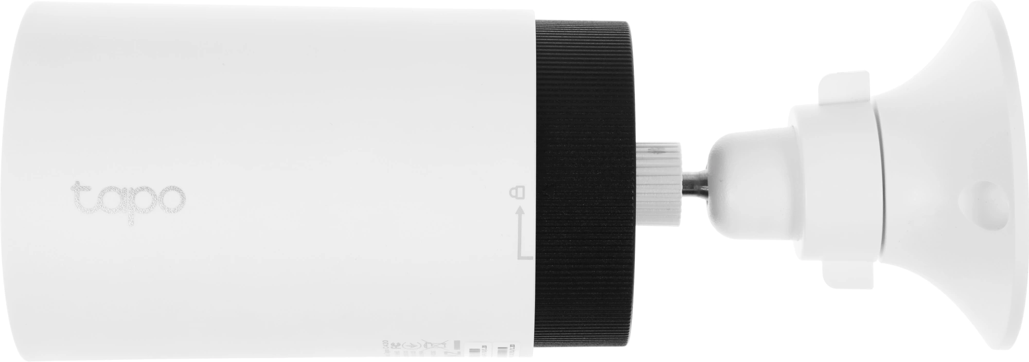 TP-Link Tapo C420S2 Комплект из двух умных камер и центра управления