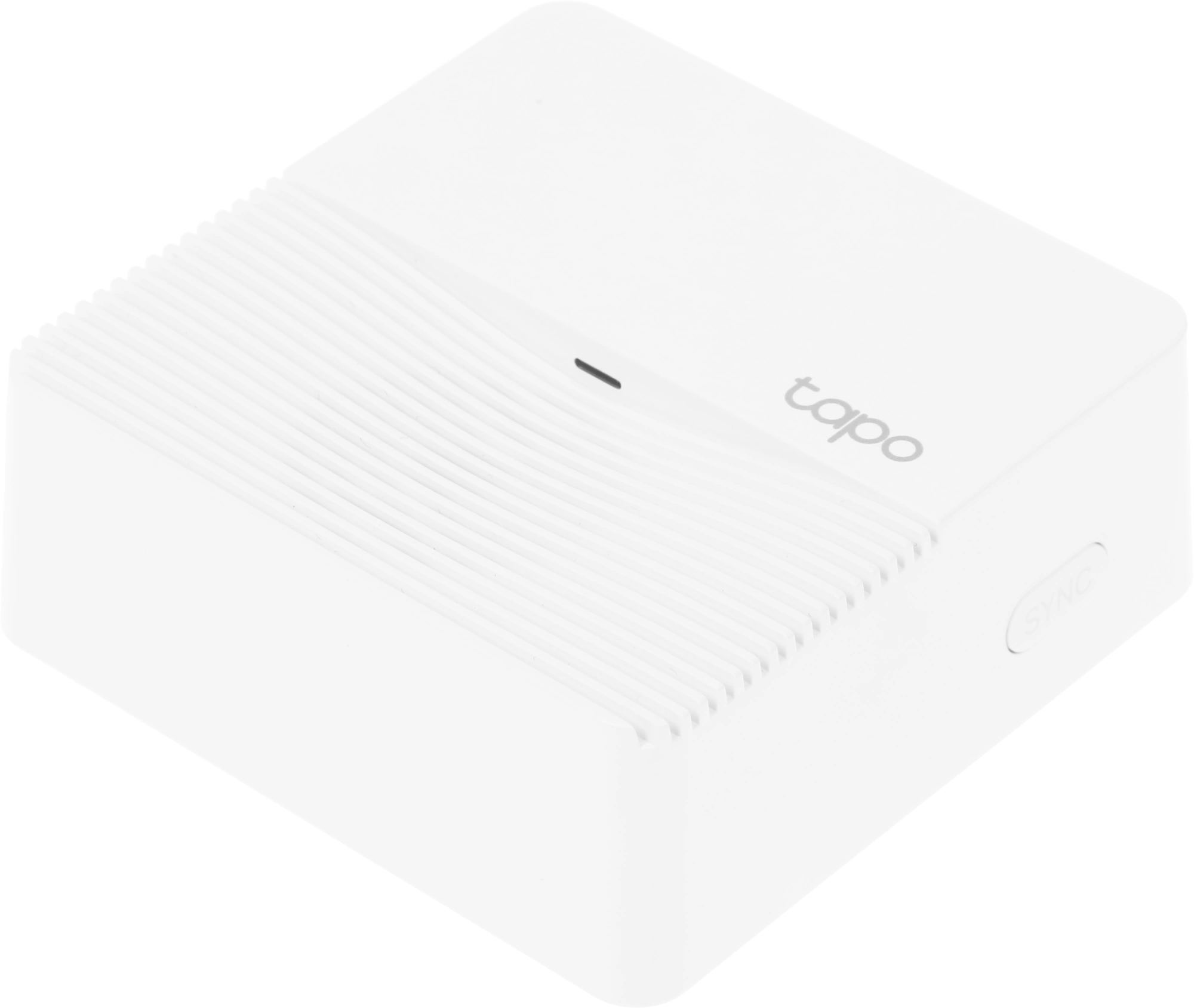 TP-Link Tapo C420S2 Комплект из двух умных камер и центра управления