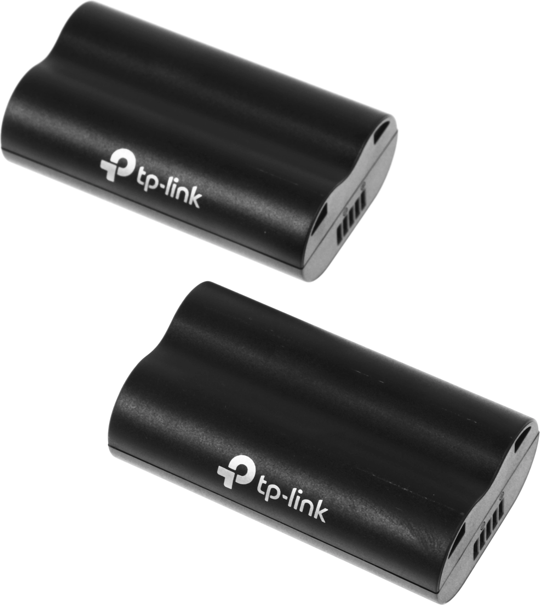 TP-Link Tapo C420S2 Комплект из двух умных камер и центра управления