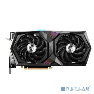 MSI RTX 3060 GAMING 12G RTL