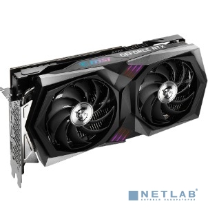 MSI RTX 3060 GAMING 12G RTL