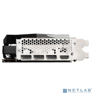 MSI RTX 3060 GAMING 12G RTL