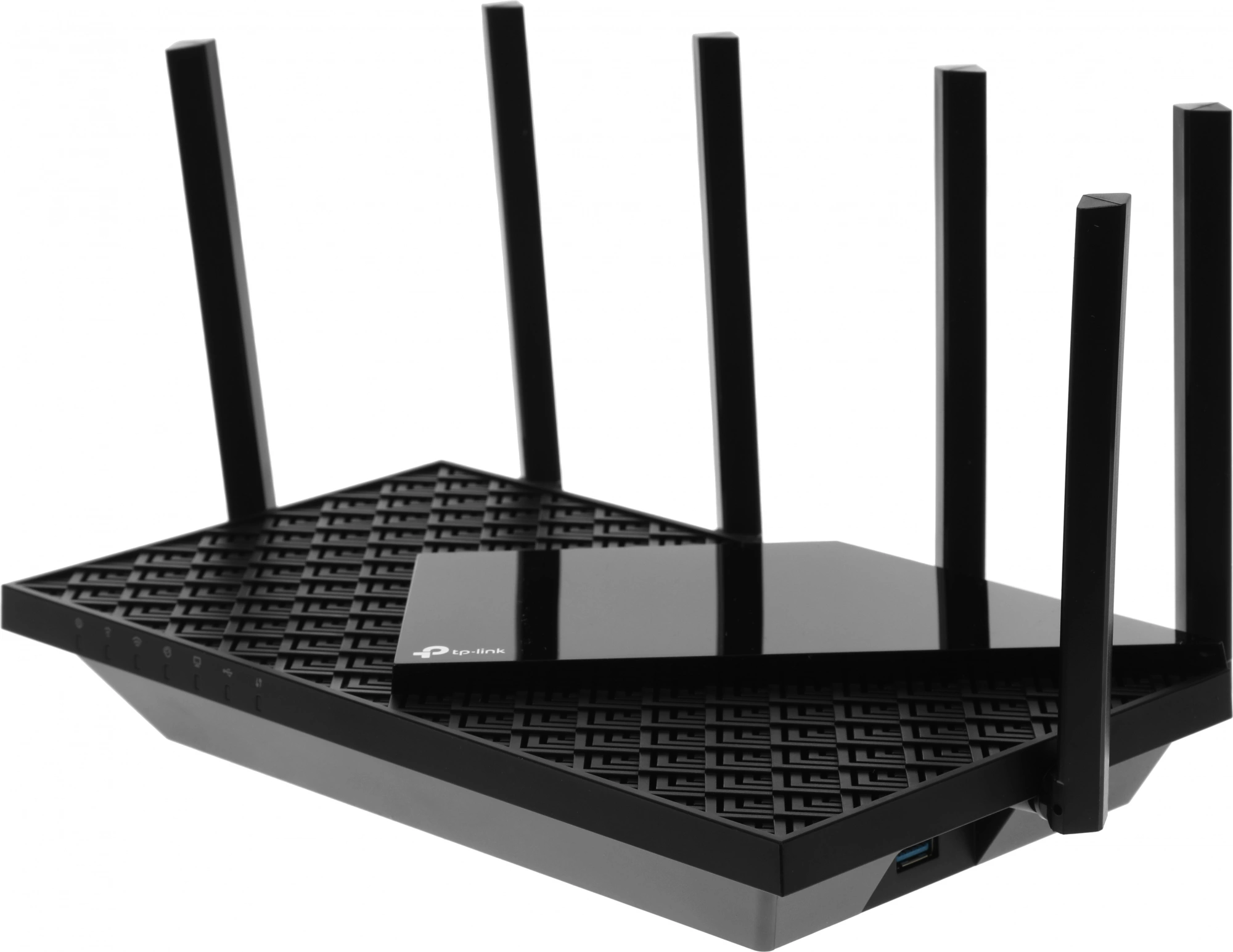 TP-Link Archer AX72 Pro AX5400 Двухдиапазонный гигабитный Wi-Fi 6 роутер TP-Link Archer AX72 Pro AX5400 Двухдиапазонный гигабитный Wi-Fi 6 роутер