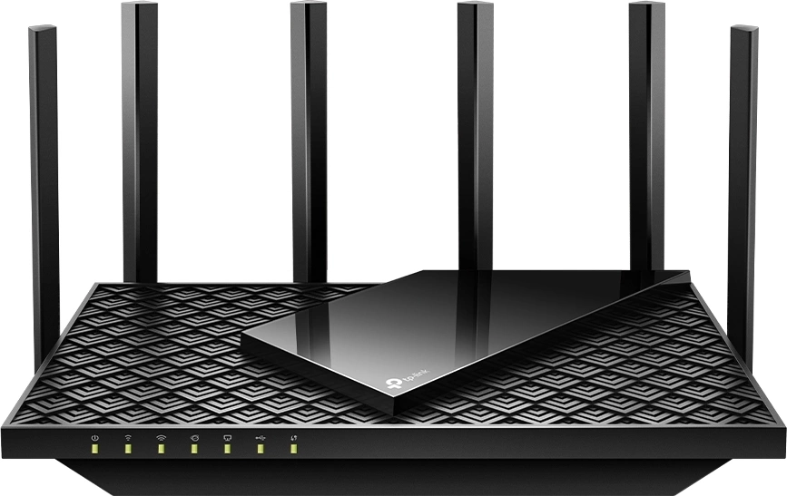 TP-Link Archer AX72 Pro AX5400 Двухдиапазонный гигабитный Wi-Fi 6 роутер TP-Link Archer AX72 Pro AX5400 Двухдиапазонный гигабитный Wi-Fi 6 роутер