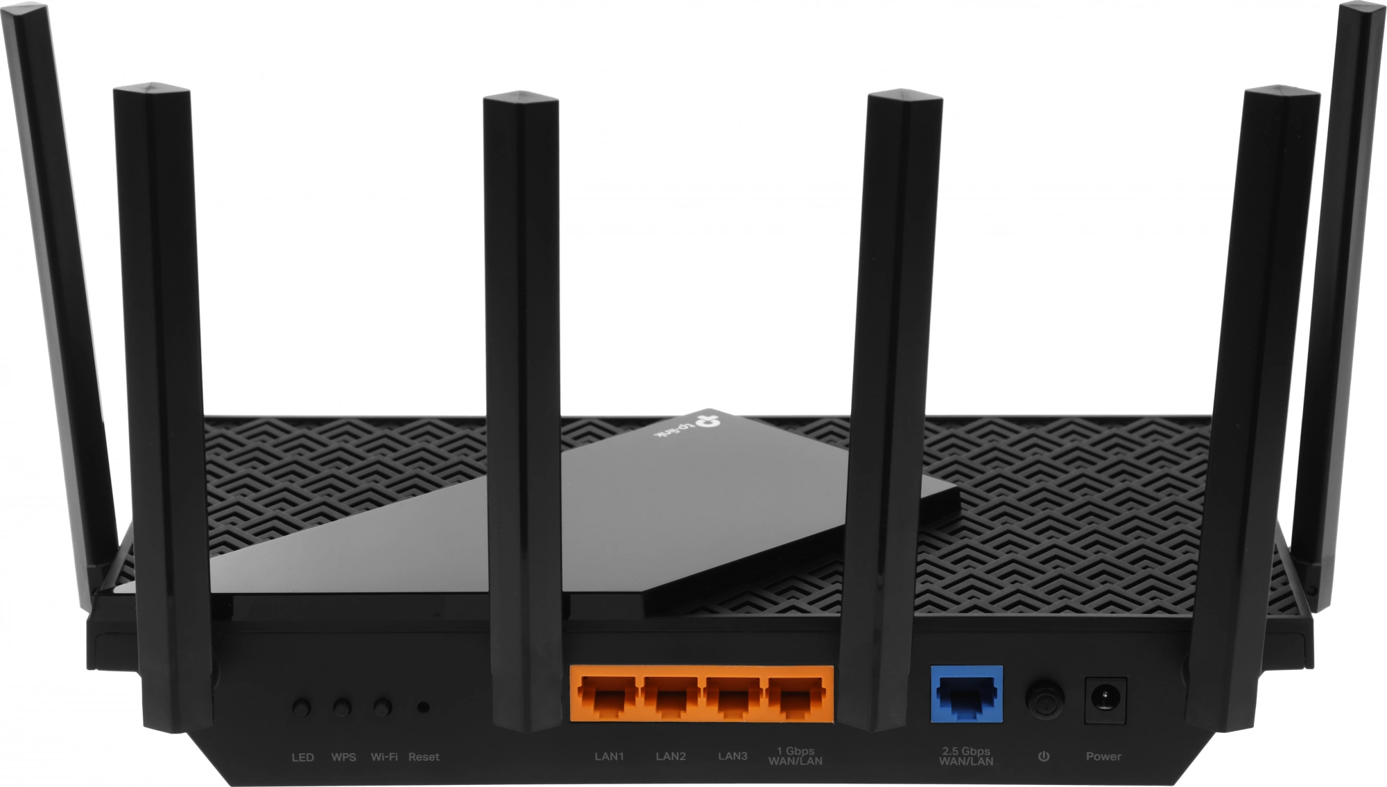 TP-Link Archer AX72 Pro AX5400 Двухдиапазонный гигабитный Wi-Fi 6 роутер TP-Link Archer AX72 Pro AX5400 Двухдиапазонный гигабитный Wi-Fi 6 роутер