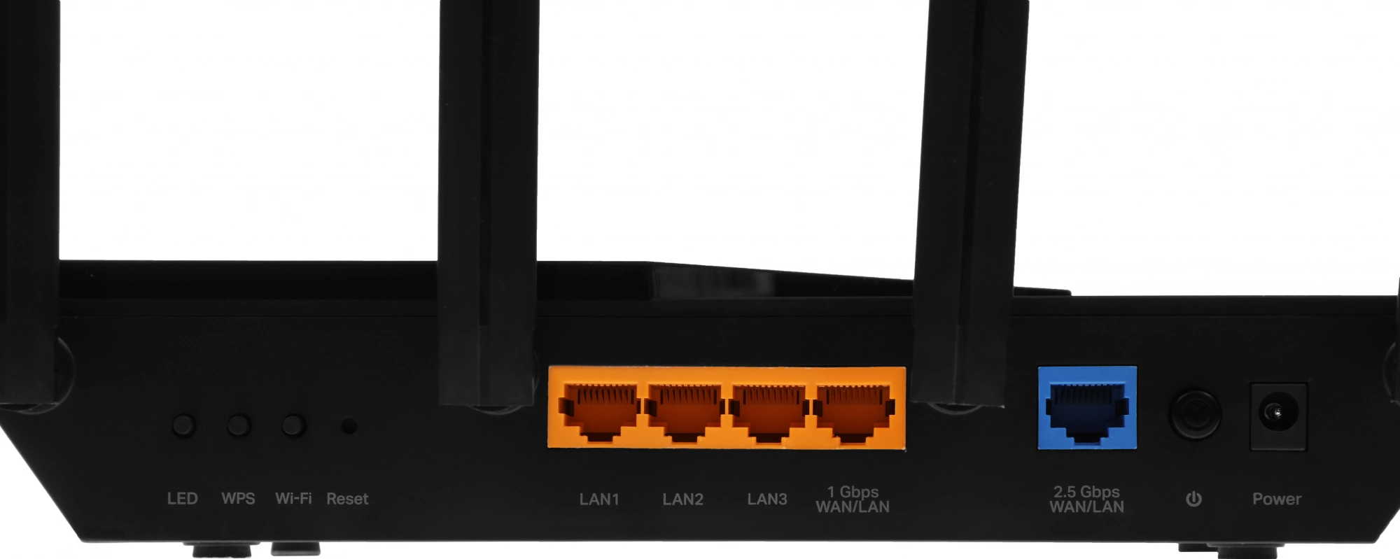 TP-Link Archer AX72 Pro AX5400 Двухдиапазонный гигабитный Wi-Fi 6 роутер TP-Link Archer AX72 Pro AX5400 Двухдиапазонный гигабитный Wi-Fi 6 роутер