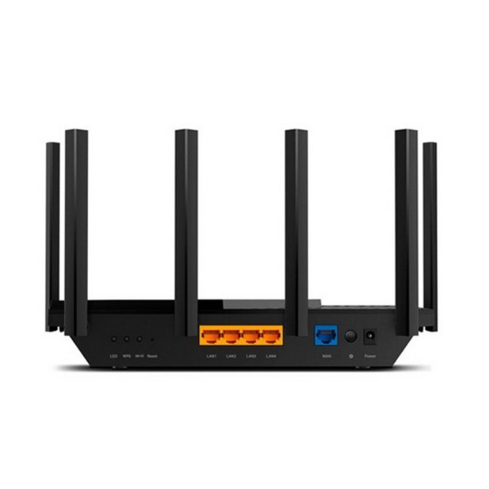 TP-Link Archer AX72 Pro AX5400 Двухдиапазонный гигабитный Wi-Fi 6 роутер