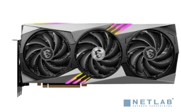 MSI GeForce RTX 4080 16GB GAMING X TRIO  RTL