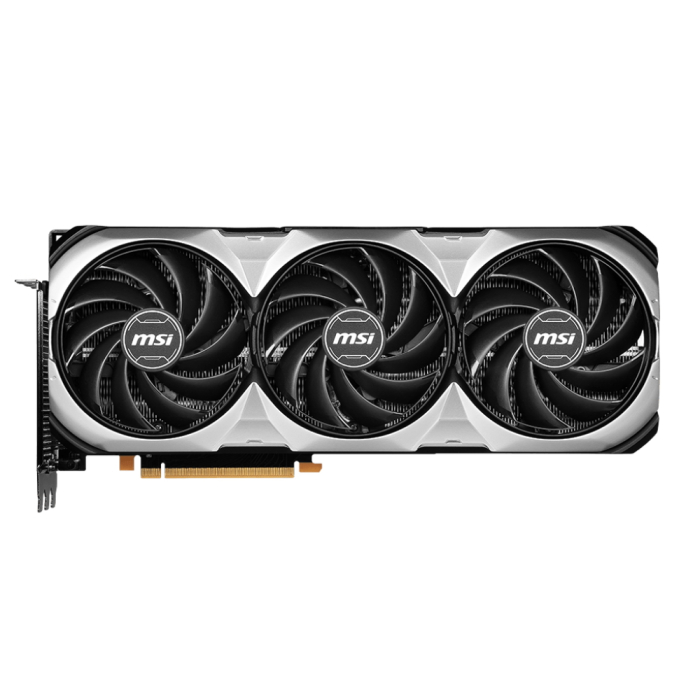 MSI GeForce RTX 4080 16GB VENTUS 3X OC  RTL