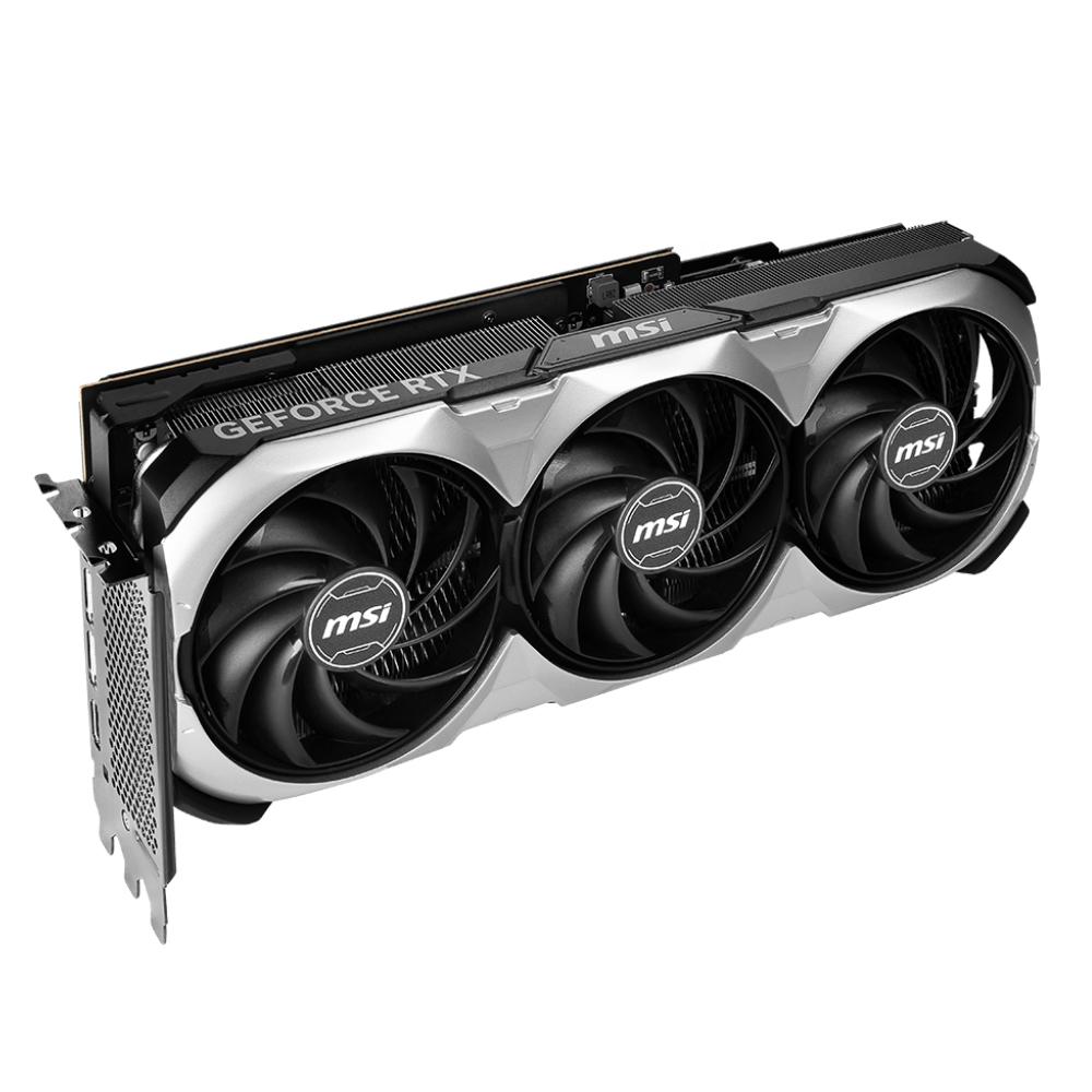 MSI GeForce RTX 4080 16GB VENTUS 3X OC  RTL