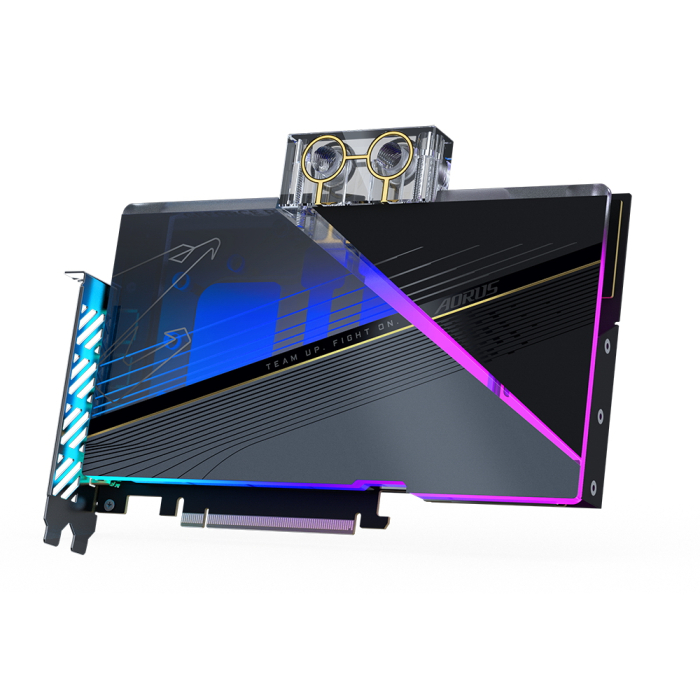 Gigabyte GV-N4080AORUSX WB-16GD