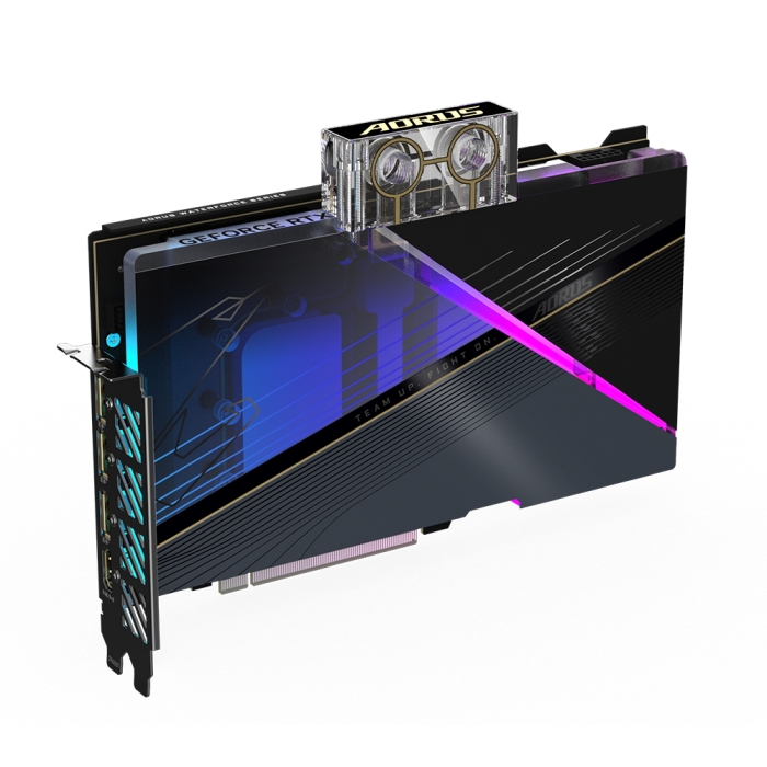 Gigabyte GV-N4080AORUSX WB-16GD