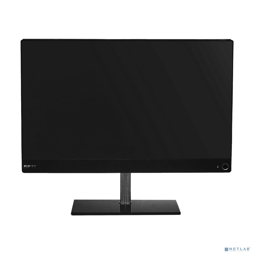 RDW Optimal 23АА  (Ryzen 5 5600G/DDR4 8GB 2666MHz/SSD 256Gb М.2 NVMe/ WiFi + Bluetooth / DVD-RW/Набор клавиатура и мышь)