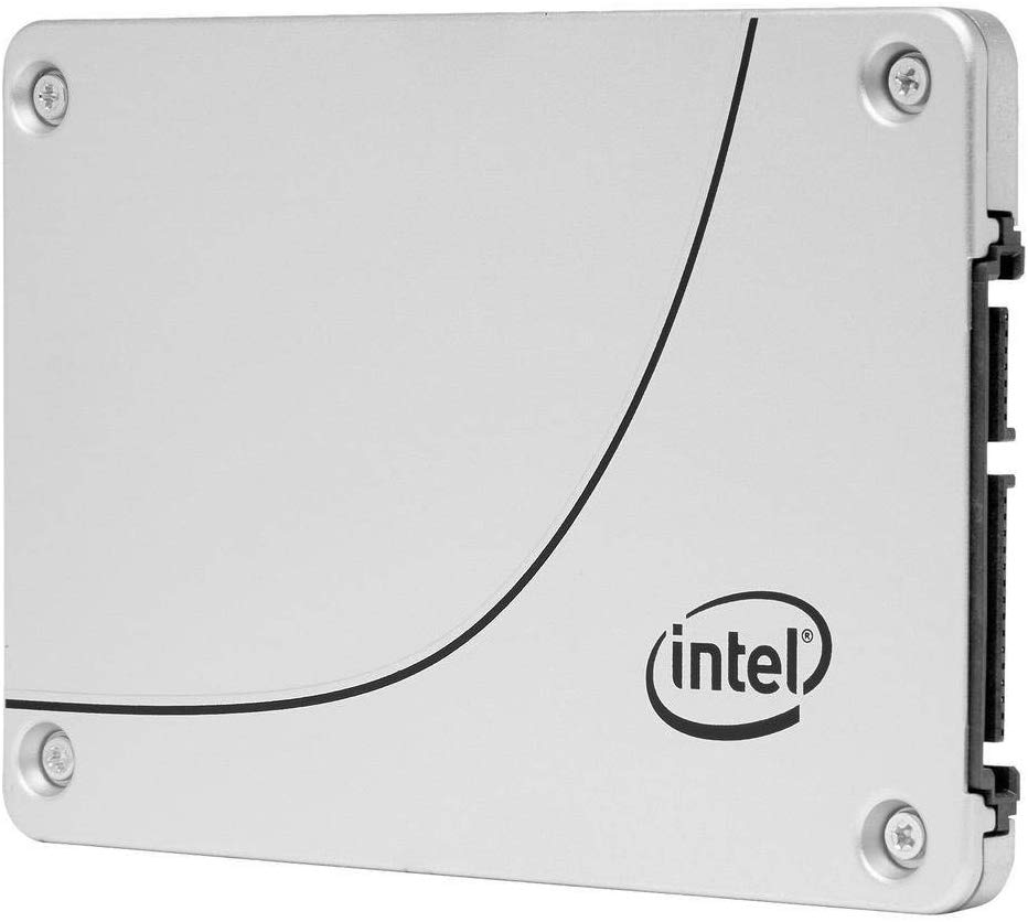 Intel SSD 480Gb S4510 серия  SSDSC2KB480G801 {SATA3.0, 2.5"}