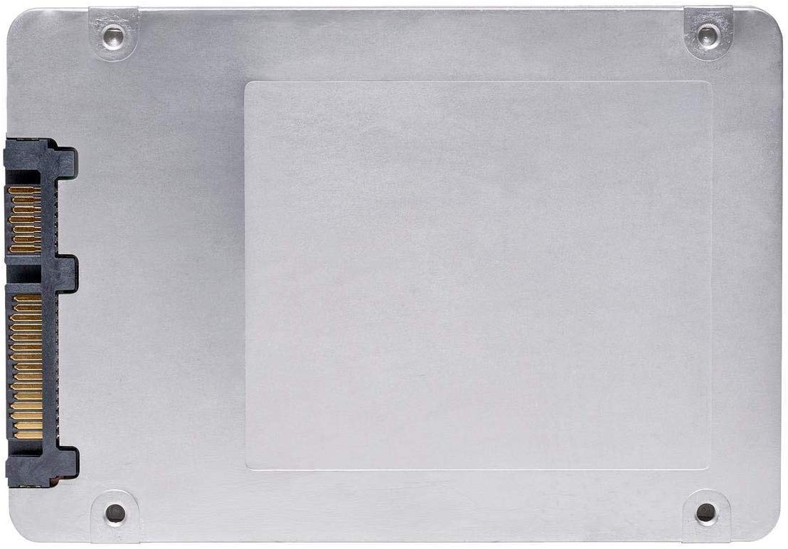 Intel SSD 480Gb S4510 серия  SSDSC2KB480G801 {SATA3.0, 2.5"}