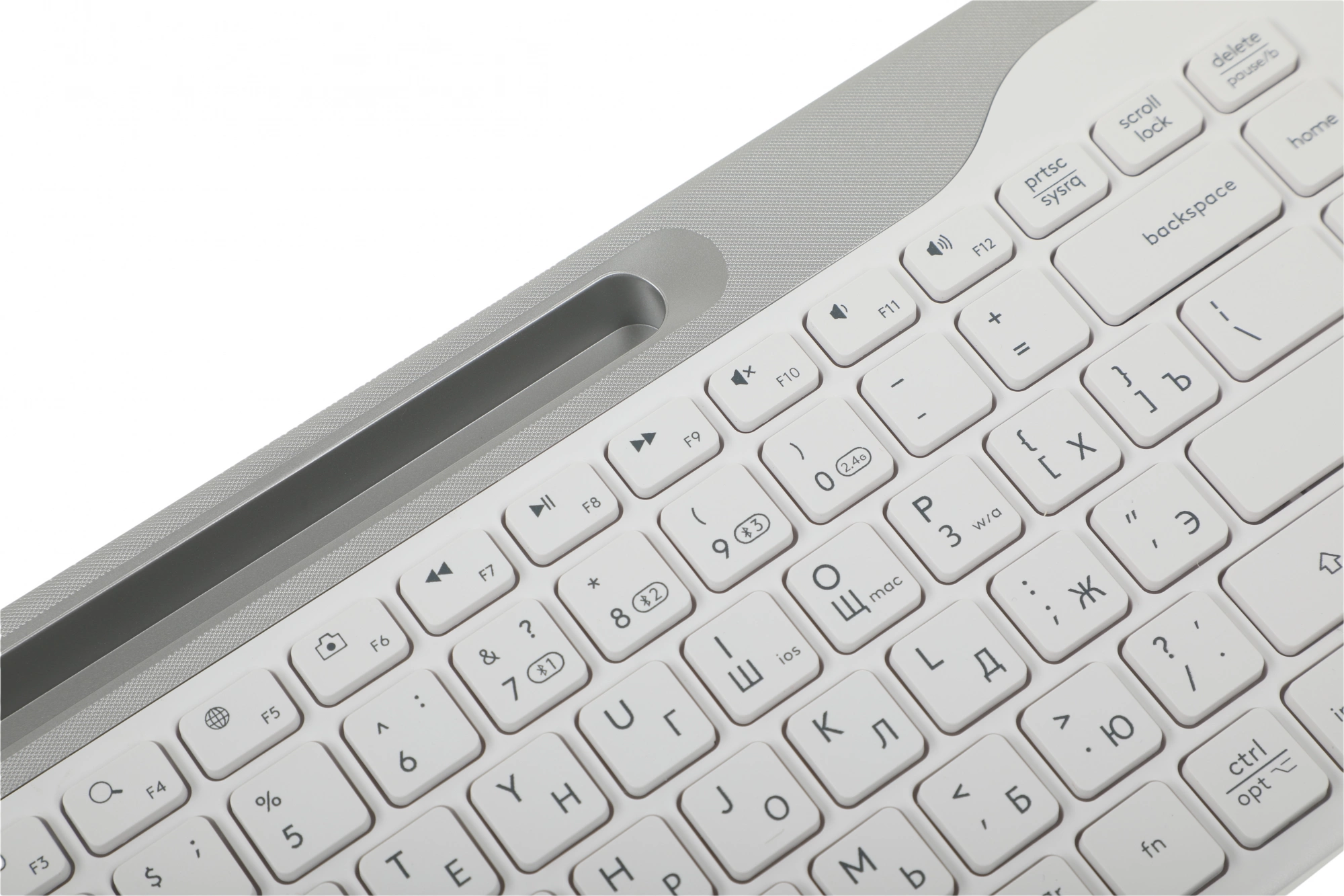 A4TECH FB2535C ICY WHITE