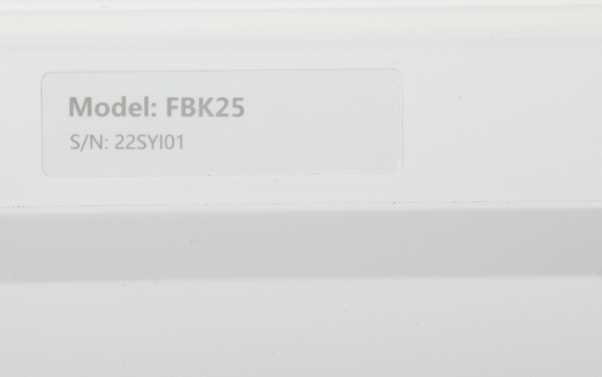 A4TECH FB2535C ICY WHITE