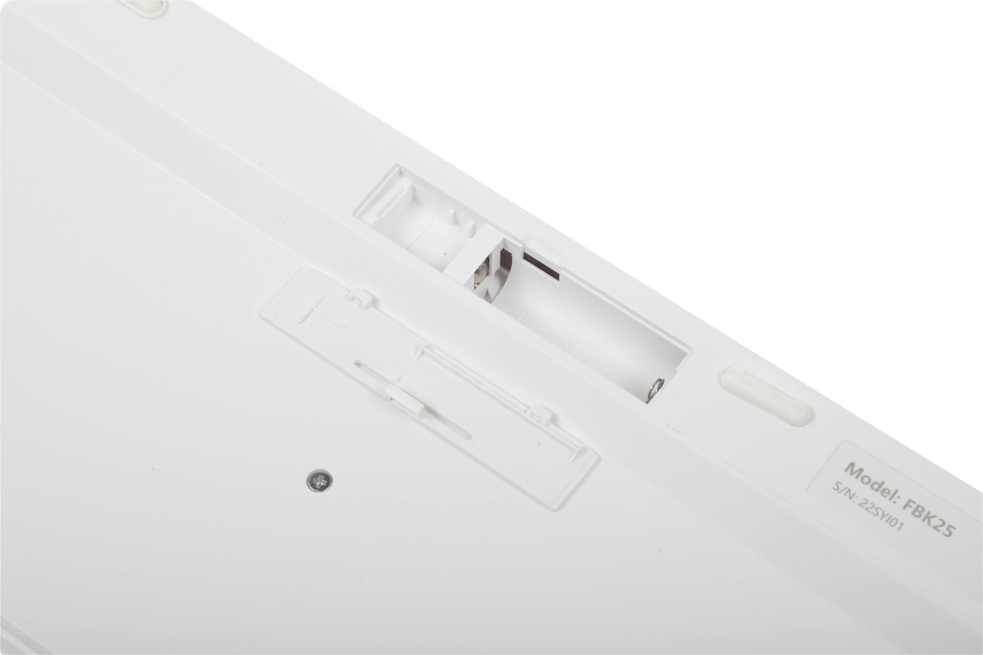 A4TECH FB2535C ICY WHITE