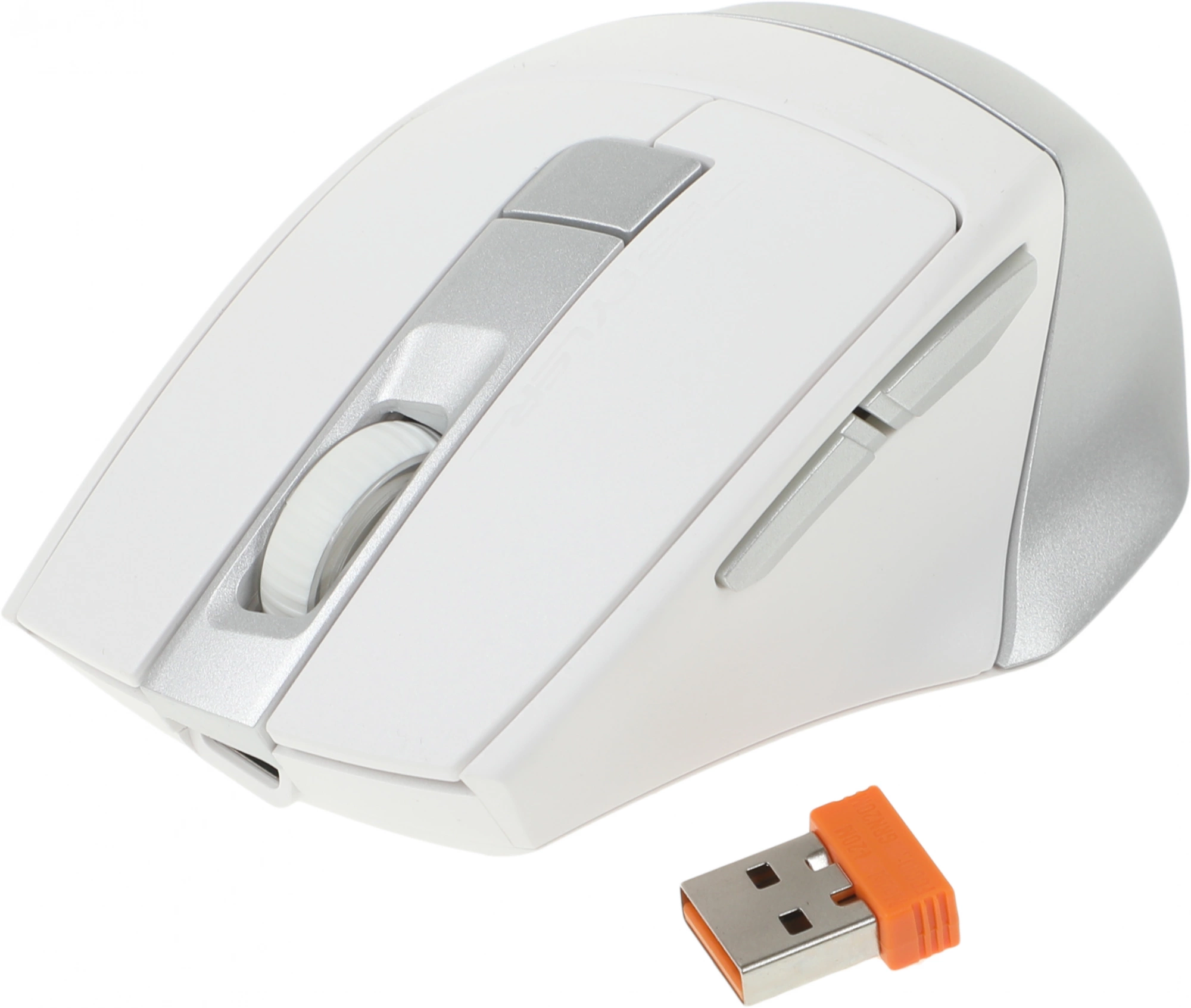 A4TECH FB2535C ICY WHITE