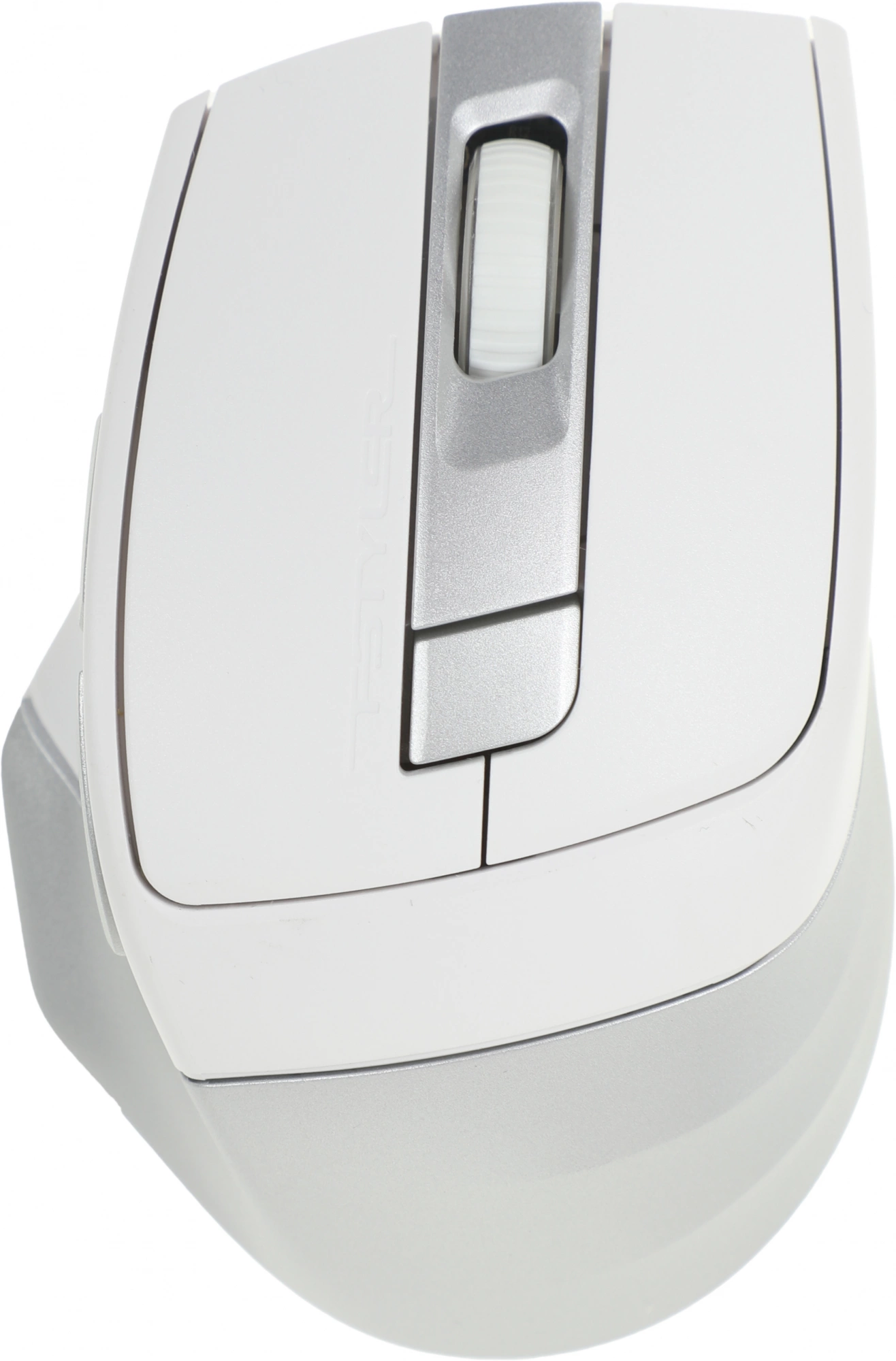 A4TECH FB2535C ICY WHITE