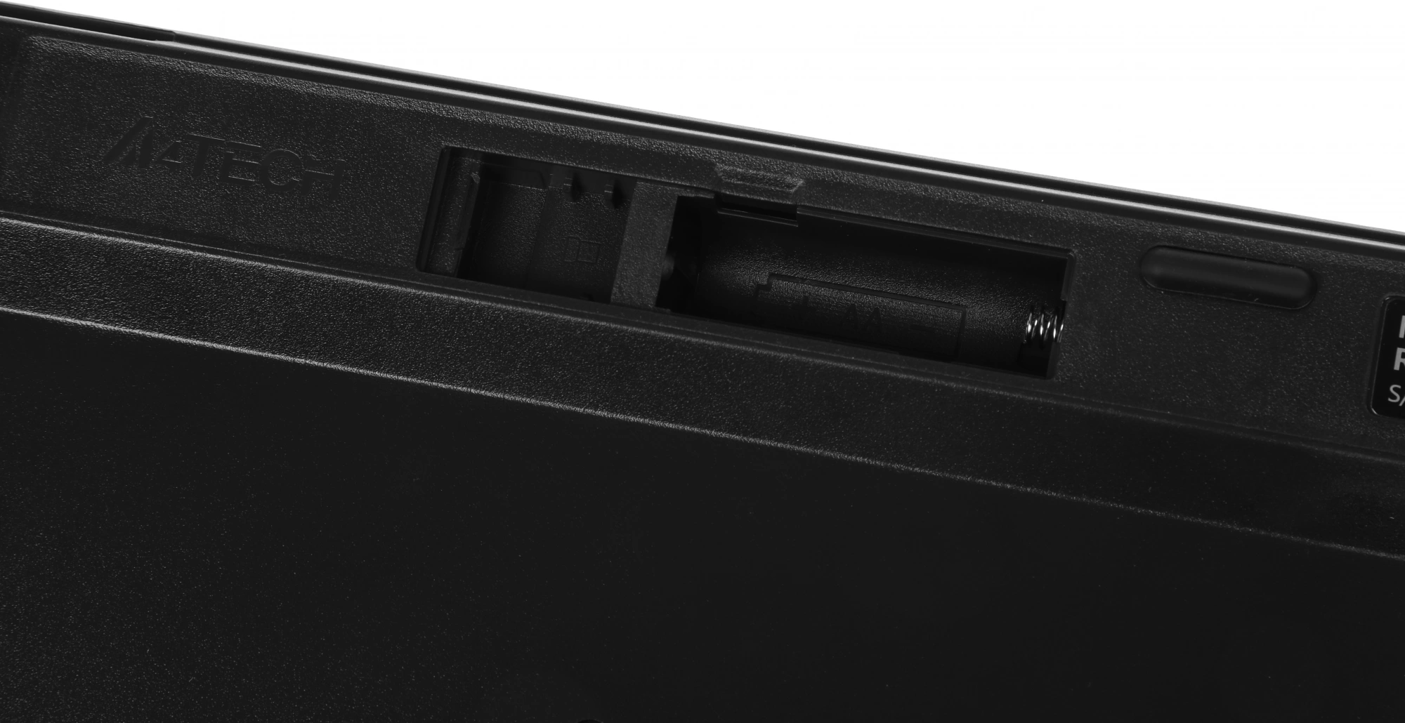 Клавиатура + мышь A4Tech Fstyler FB2535C клав:черный/серый мышь:черный/серый USB беспроводная Blueto