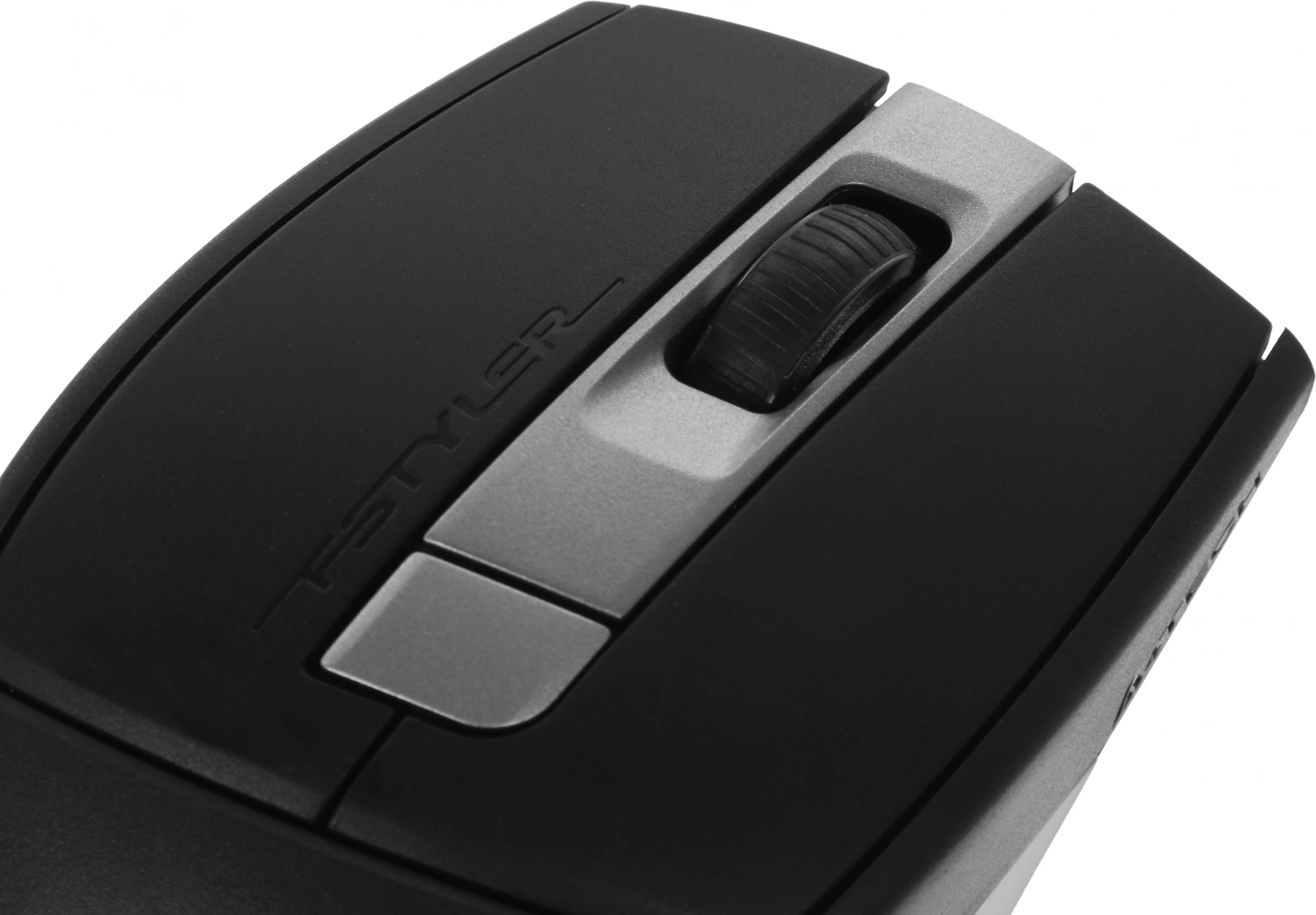 Клавиатура + мышь A4Tech Fstyler FB2535C клав:черный/серый мышь:черный/серый USB беспроводная Blueto