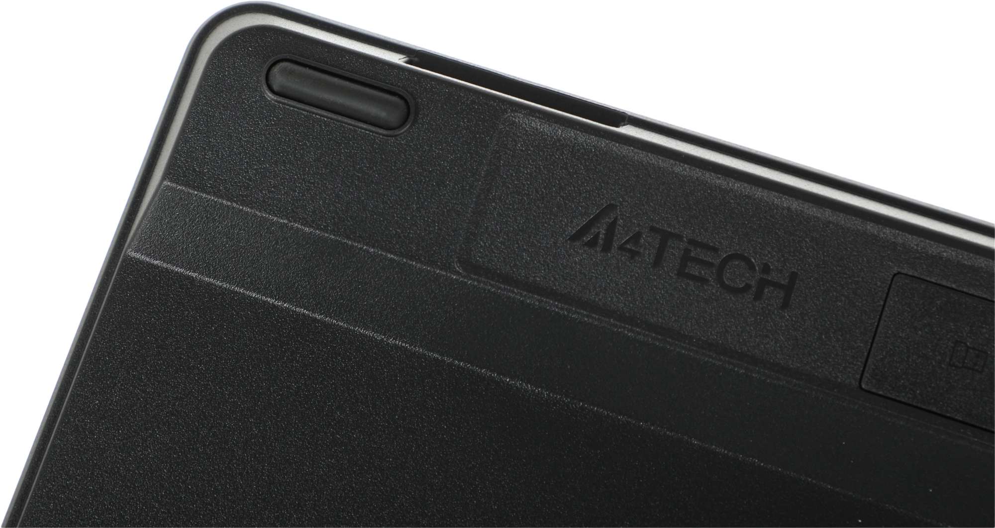 Клавиатура A4Tech Fstyler FBK25 черный/серый USB беспроводная BT/Radio slim Multimedia