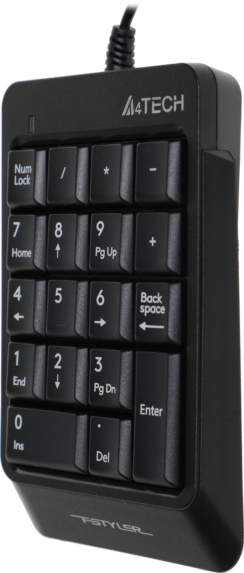 A4TECH FK13P BLACK A4TECH FK13P BLACK