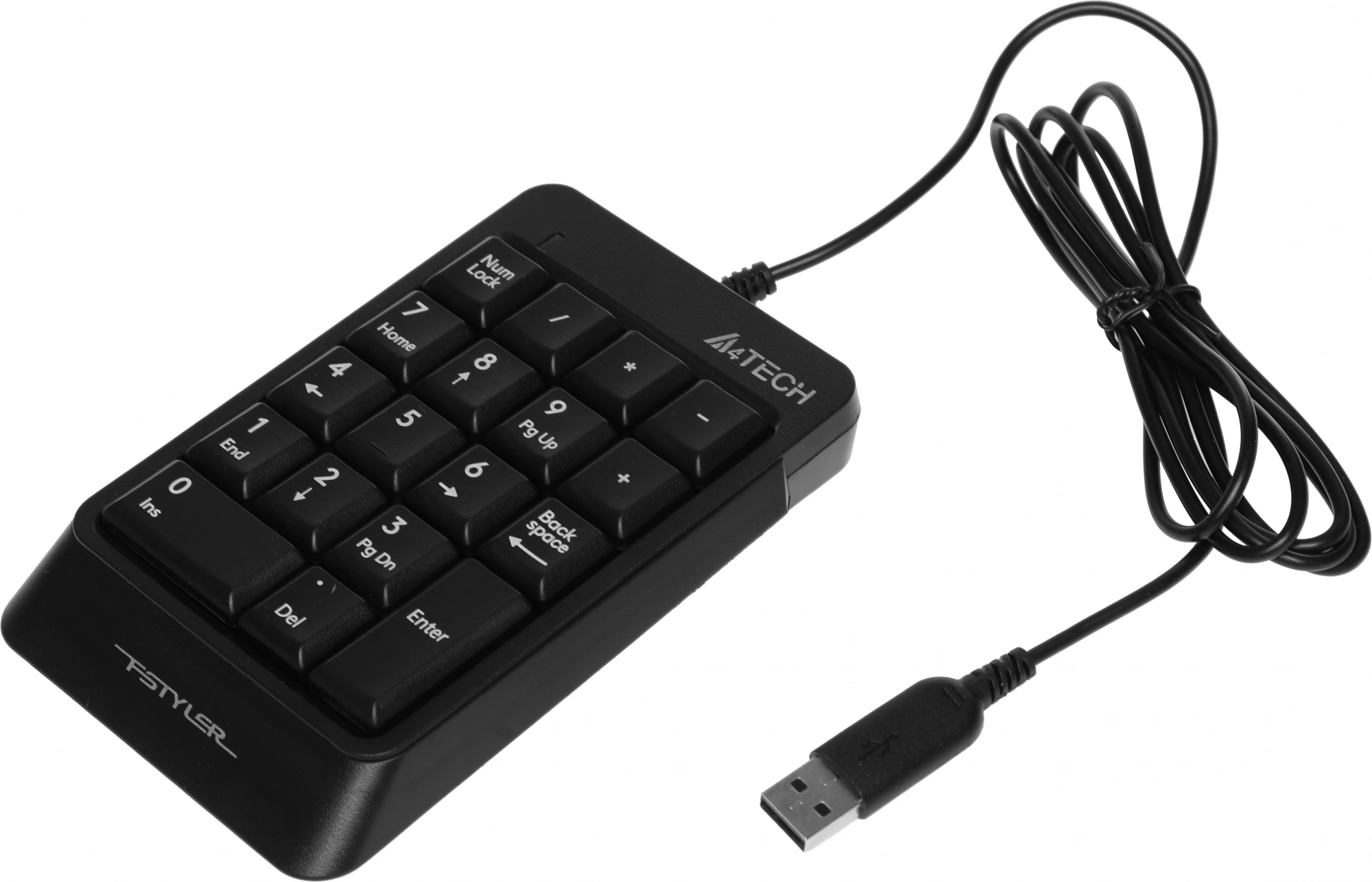 A4TECH FK13P BLACK A4TECH FK13P BLACK