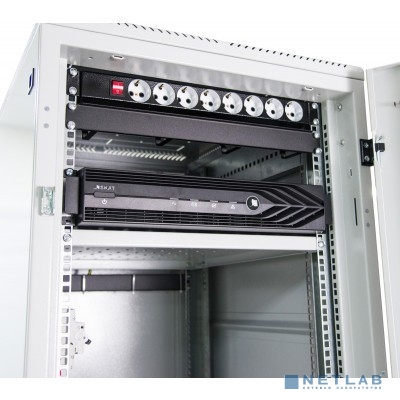 Бастион Комплекс бесперебойного питания SKAT-UPS 10 000 SNMP 220В 620x660x2030mm On-Line (484)