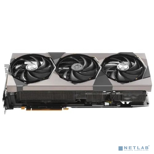 MSI GeForce RTX 4080