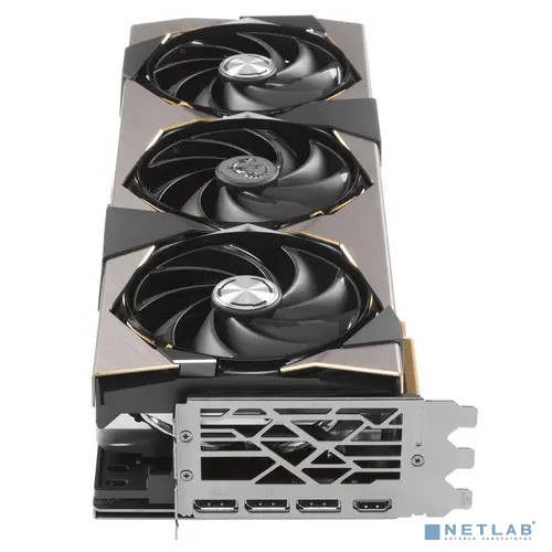 MSI GeForce RTX 4080