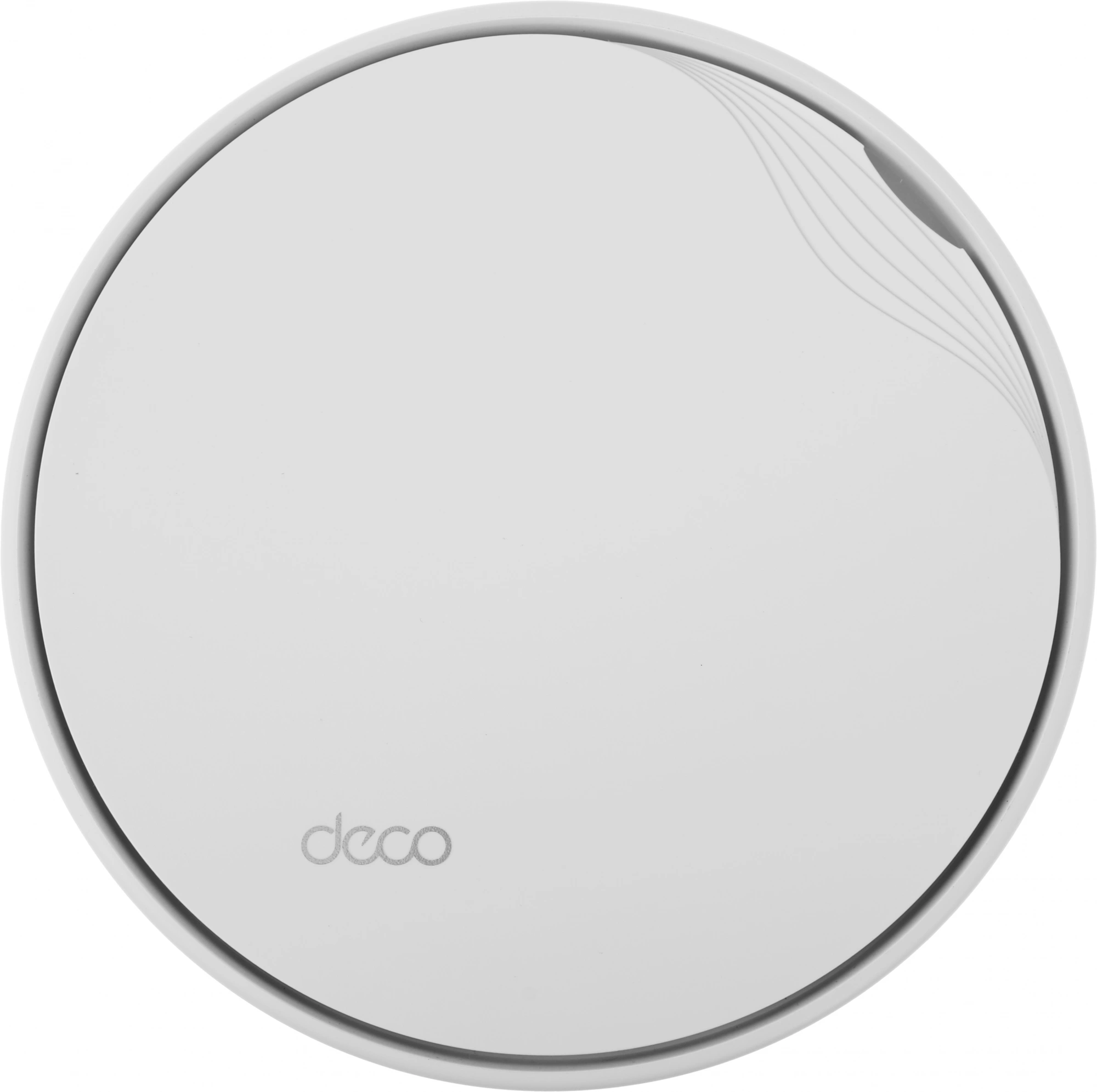 TP-Link Deco X50-PoE(2-pack) AX3000 Mesh-система Wi-Fi 6 с поддержкой PoE
