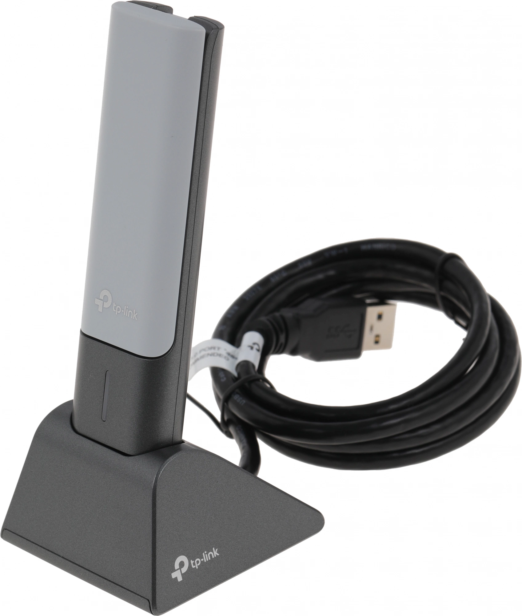 TP-Link Archer TX20UH Двухдиапазонный USB-адаптер высокого усиления с поддержкой Wi-Fi AX1800 TP-Link Archer TX20UH Двухдиапазонный USB-адаптер высокого усиления с поддержкой Wi-Fi AX1800