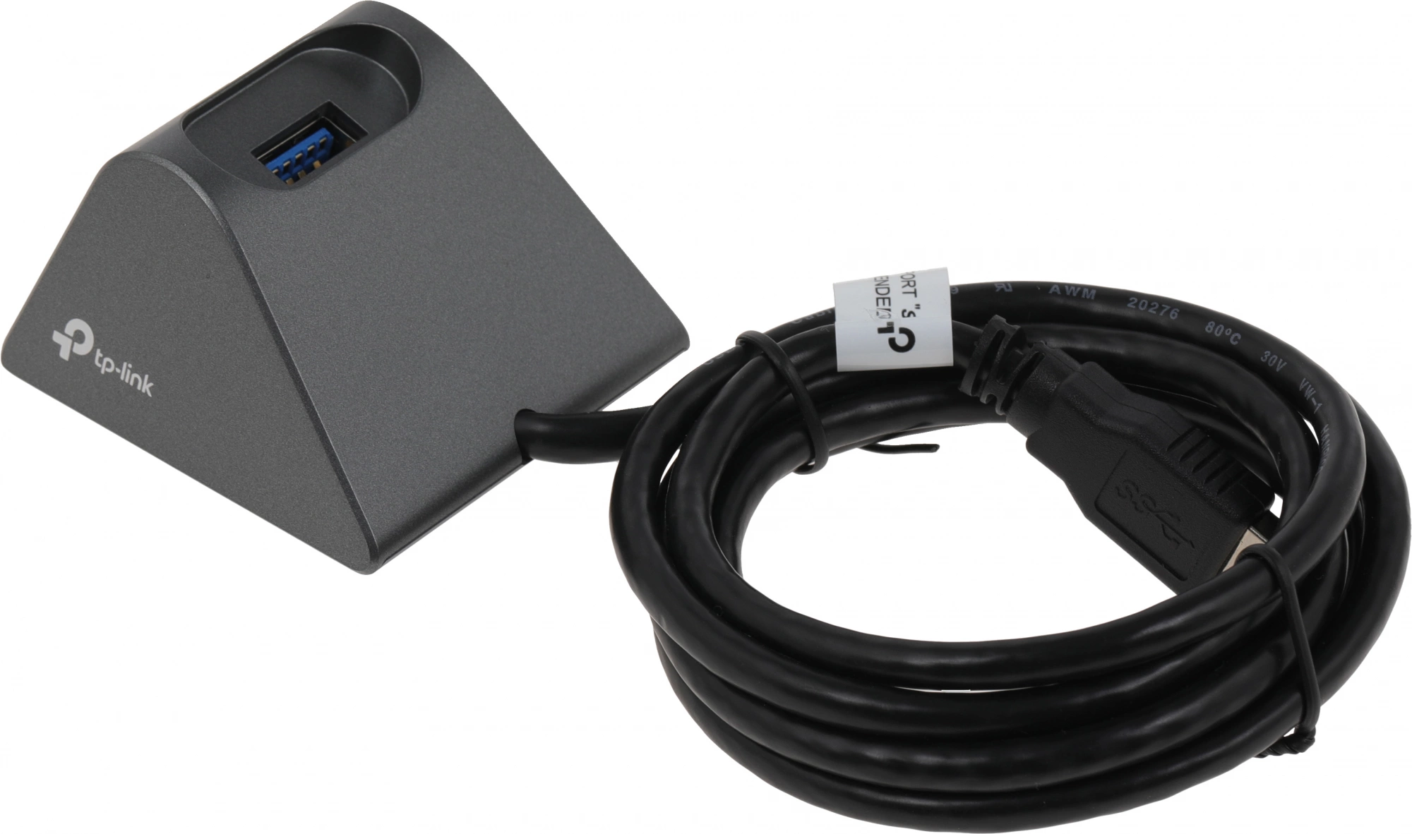 TP-Link Archer TX20UH Двухдиапазонный USB-адаптер высокого усиления с поддержкой Wi-Fi AX1800 TP-Link Archer TX20UH Двухдиапазонный USB-адаптер высокого усиления с поддержкой Wi-Fi AX1800