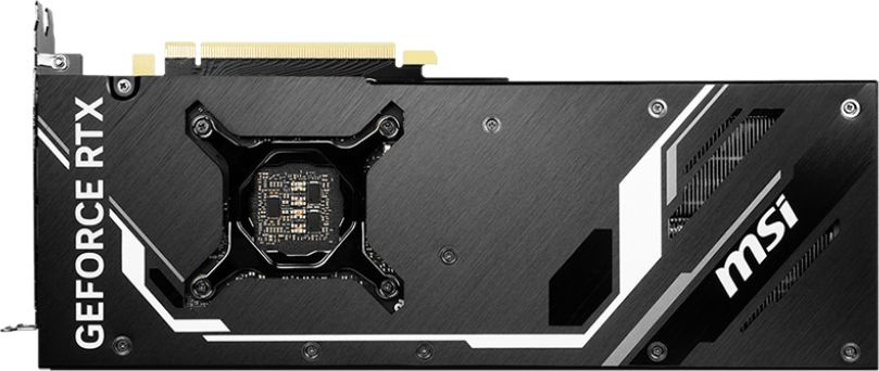 MSI RTX 4070 Ti VENTUS 3X 12G OC RTL