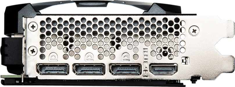 MSI RTX 4070 Ti VENTUS 3X 12G OC RTL