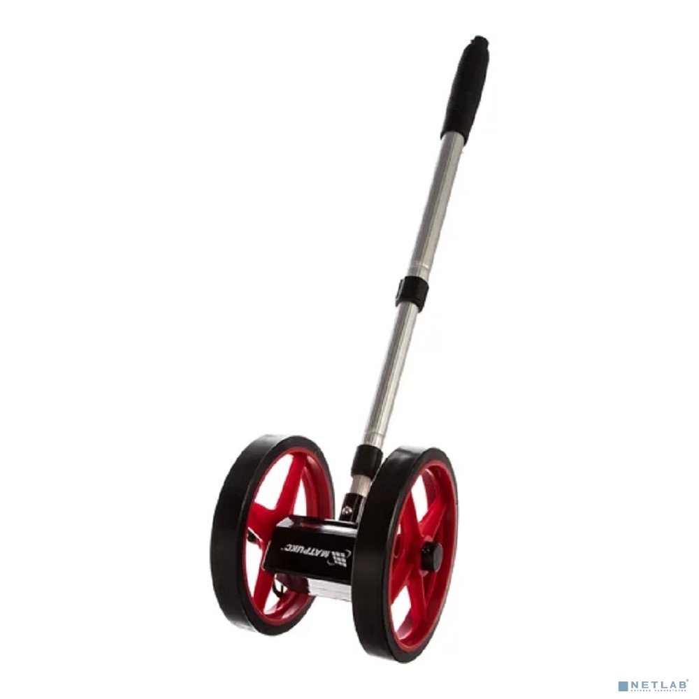 MATRIX Колесо измерительное механическое [36001]