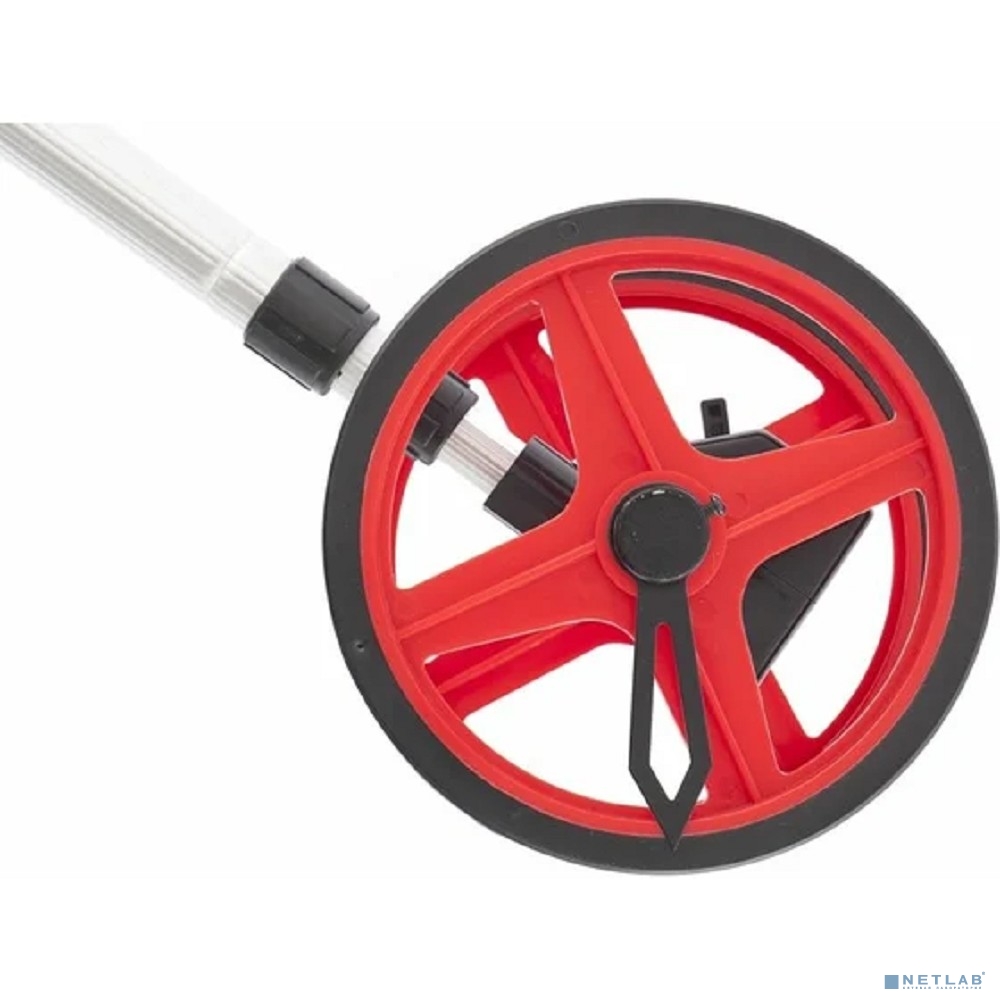 MATRIX Колесо измерительное механическое [36001]