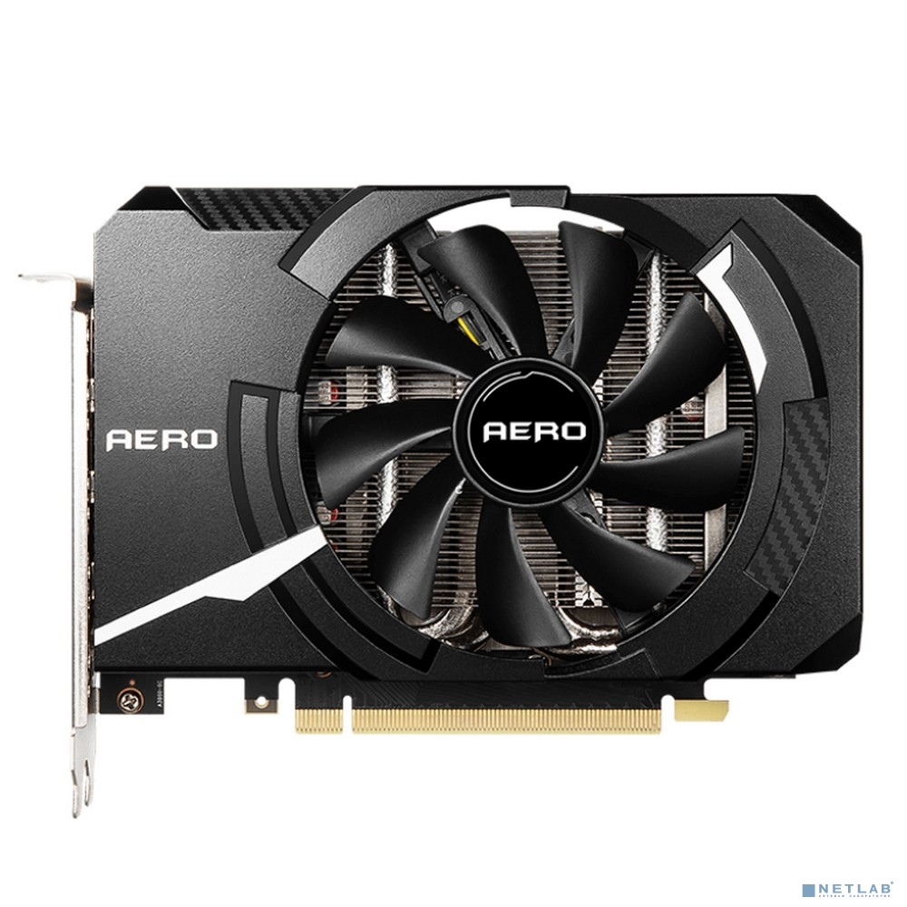 MSI RTX 3060 TI AERO ITX 8G OC LHR MSI RTX 3060 TI AERO ITX 8G OC LHR