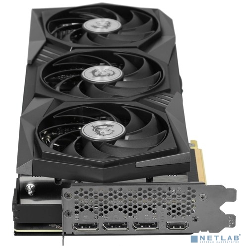 Видеокарта MSI PCI-E 4.0 RTX 3060 Ti GAMING Z TRIO 8G LHR NVIDIA GeForce RTX 3060Ti 8192Mb 256 GDDR6 1845/14000 HDMIx1 DPx3 HDCP Ret Видеокарта MSI PCI-E 4.0 RTX 3060 Ti GAMING Z TRIO 8G LHR NVIDIA GeForce RTX 3060Ti 8192Mb 256 GDDR6 1845/14000 HDMIx1 DPx3 HDCP Ret