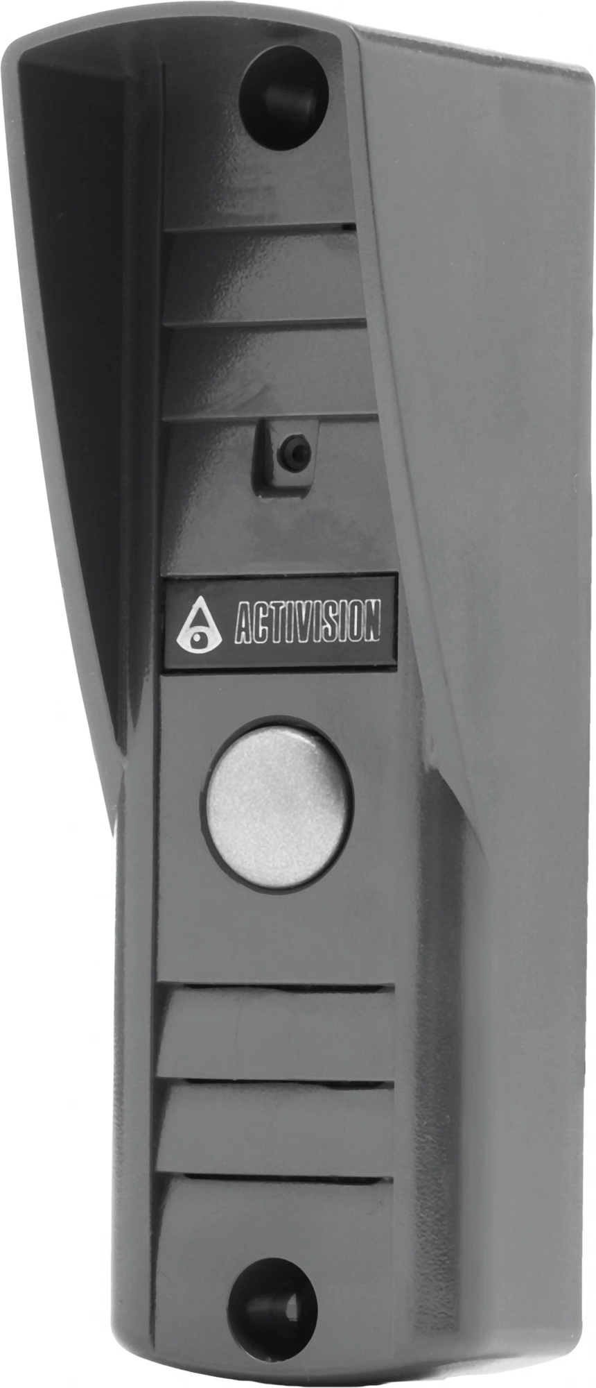 Falcon Eye AVP-505 (PAL) Т.СЕРАЯ Видеопанель  цветная,  накладная,  темно-серый