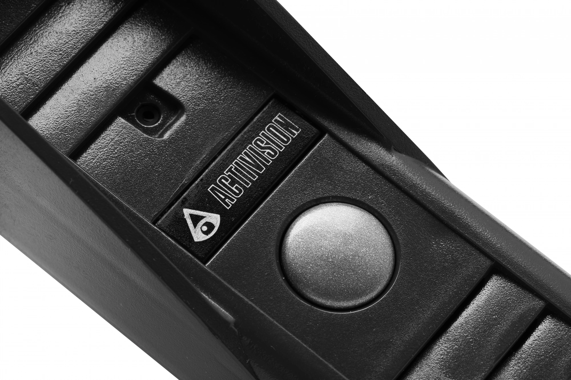 Falcon Eye AVP-505 (PAL) Т.СЕРАЯ Видеопанель  цветная,  накладная,  темно-серый