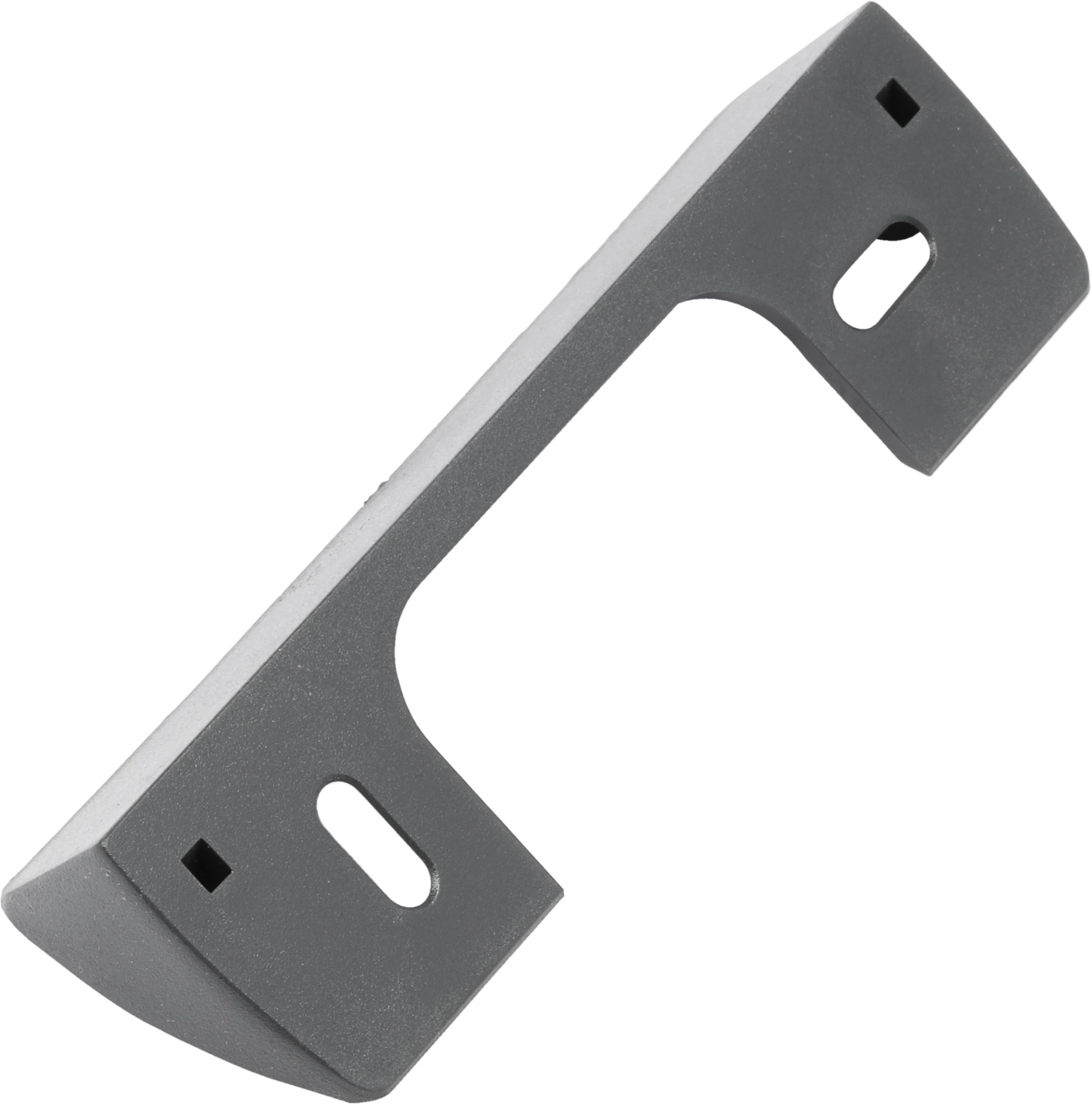 Falcon Eye AVP-505 (PAL) Т.СЕРАЯ Видеопанель  цветная,  накладная,  темно-серый