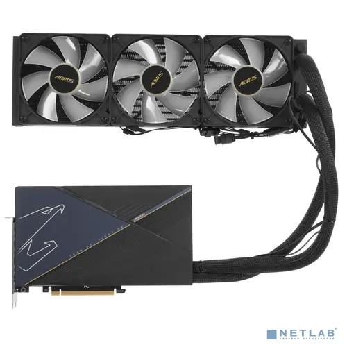 AORUS GeForce RTX 4080