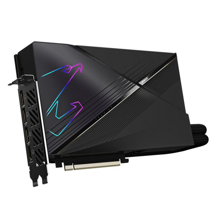 Gigabyte GV-N4080AORUSX W-16GD