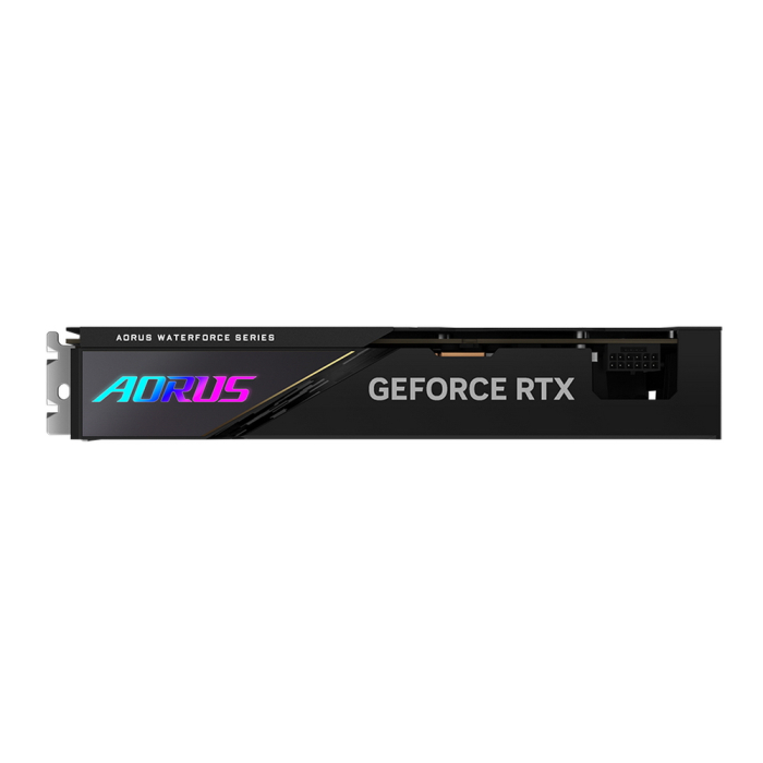 Gigabyte GV-N4080AORUSX W-16GD