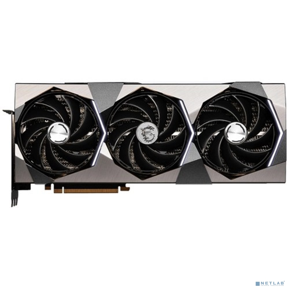 MSI GeForce RTX 4090 MSI GeForce RTX 4090